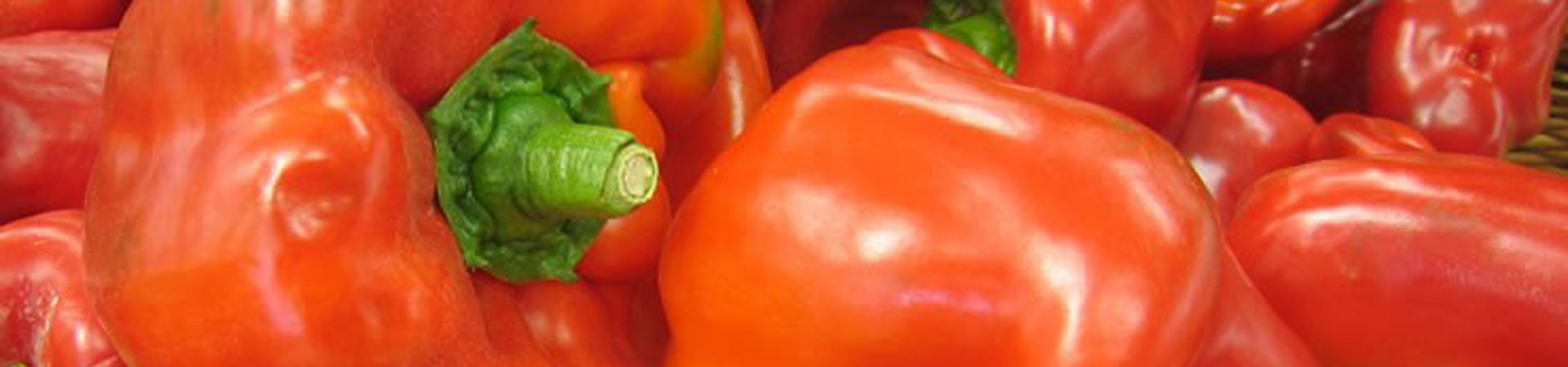 Légumes fruits