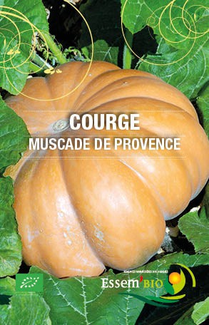 MUSCADE DE PROVENCE - BIO