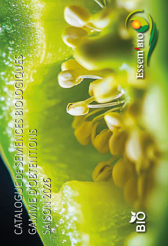 Catalogue Gamme Obtentions