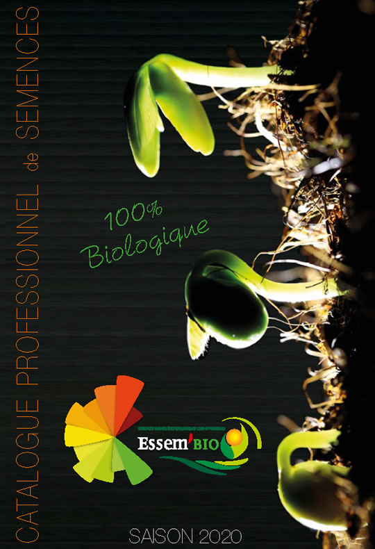 Catalogue Gamme Pro