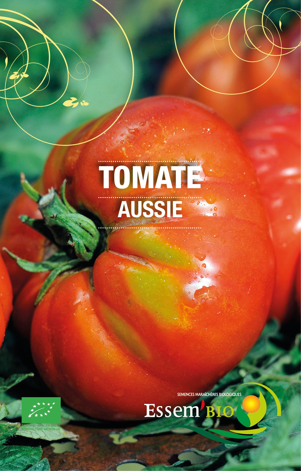 AUSSIE - BIO