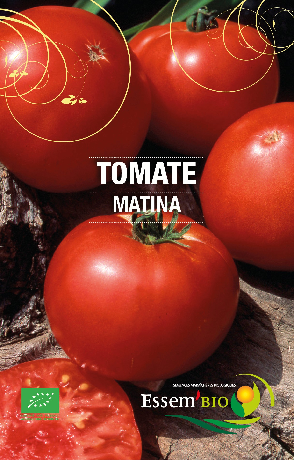 MATINA - BIO