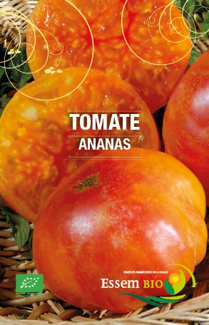 ANANAS - BIO