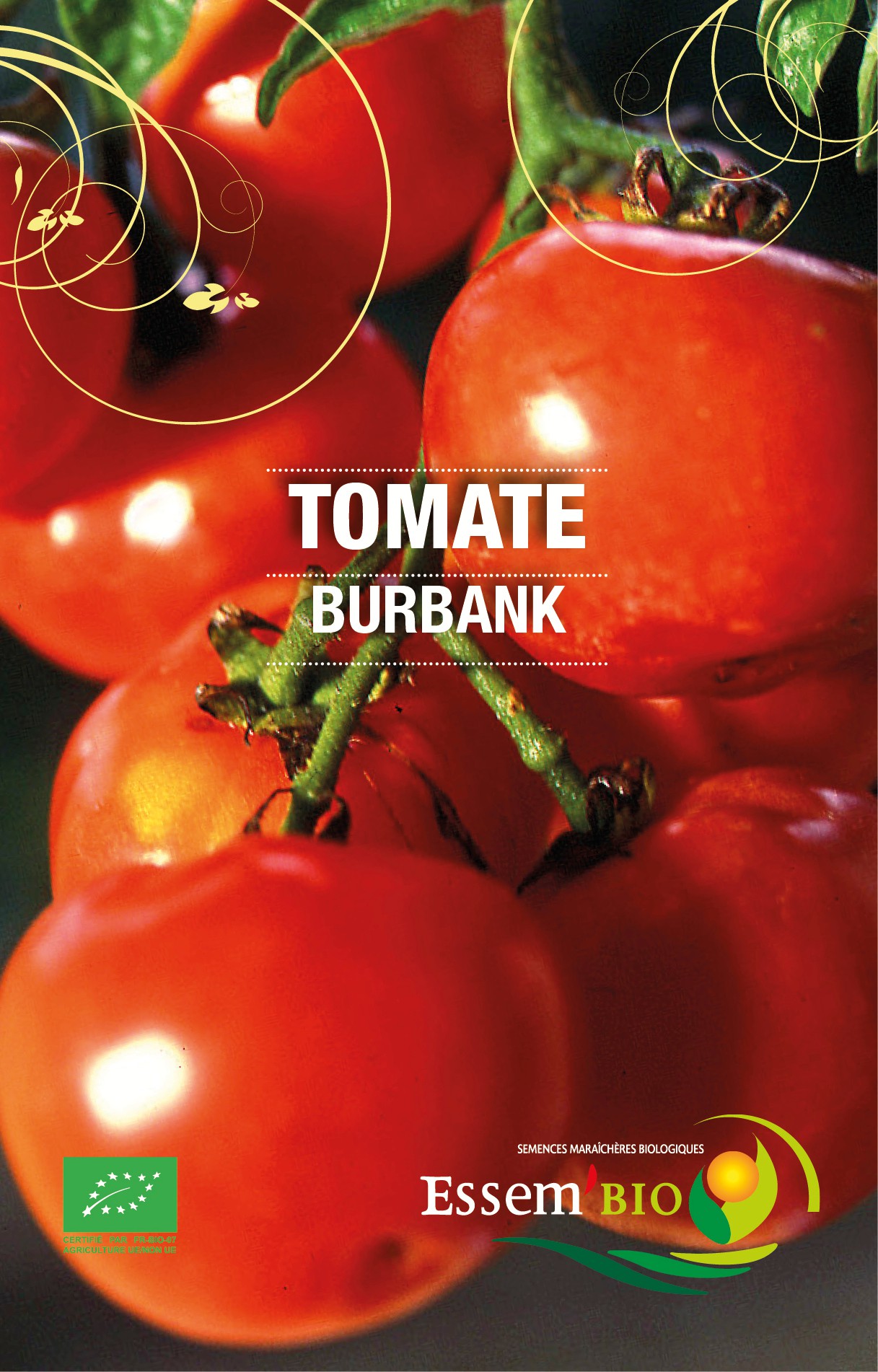 BURBANK - BIO