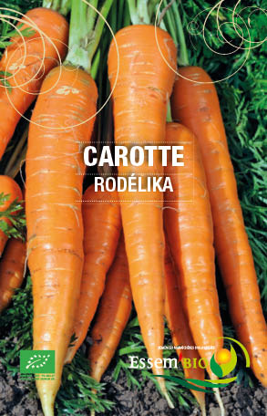 RODÉLIKA - BIO