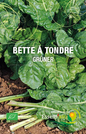 GRÜNER - BIO