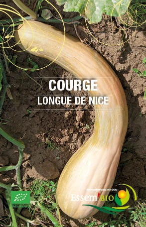 LONGUE DE NICE - BIO