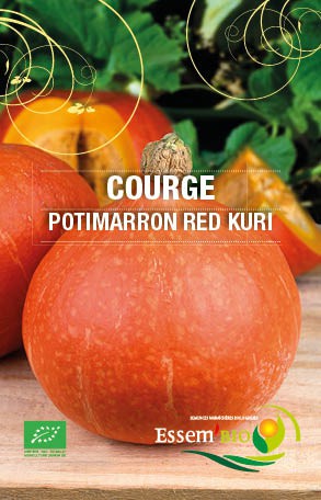 RED KURI - BIO