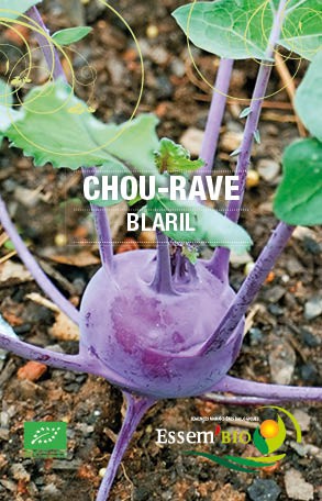 BLARIL - BIO