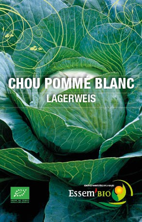 LAGERWEIS - BIO