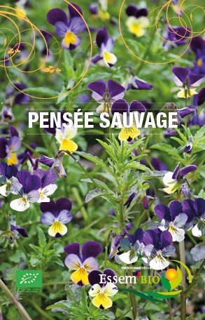 PENSEE SAUVAGE - BIO