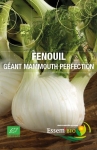 GEANT MAMMOUTH PERFECTION - BIO