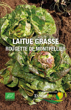 ROUGETTE DE MONTPELLIER - BIO