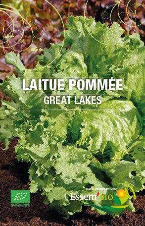 GREAT LAKES - BIO