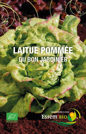 DU BON JARDINIER - BIO