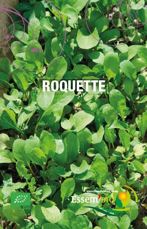 ROQUETTE - BIO