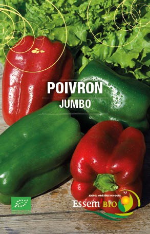 JUMBO - BIO