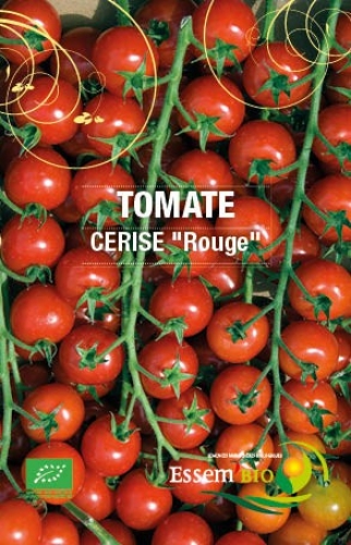 Semence Tomates CERISE 