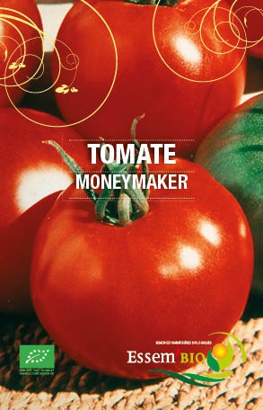 MONEYMAKER - BIO