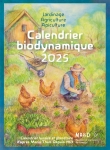 Calendrier lunaire et de semis 2025