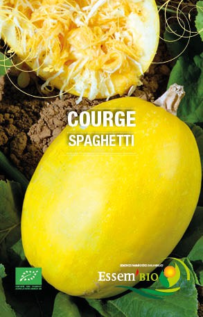 SPAGHETTI - BIO