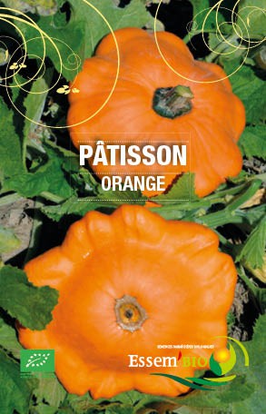ORANGE - BIO