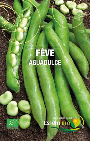 AGUADULCE - BIO
