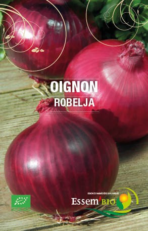 ROBELJA - BIO