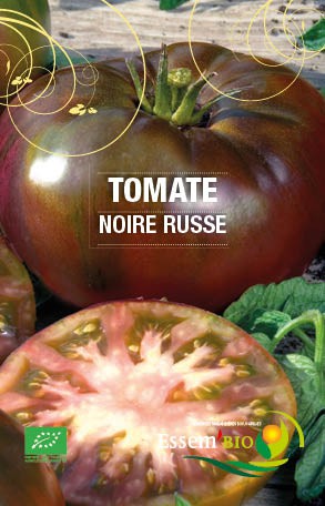 NOIRE RUSSE - BIO