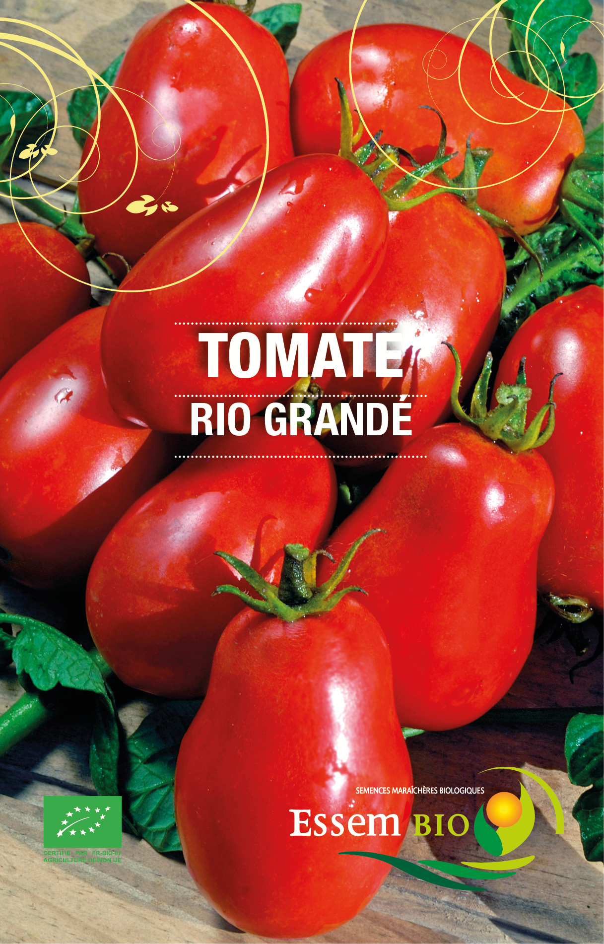 RIO GRANDE - BIO