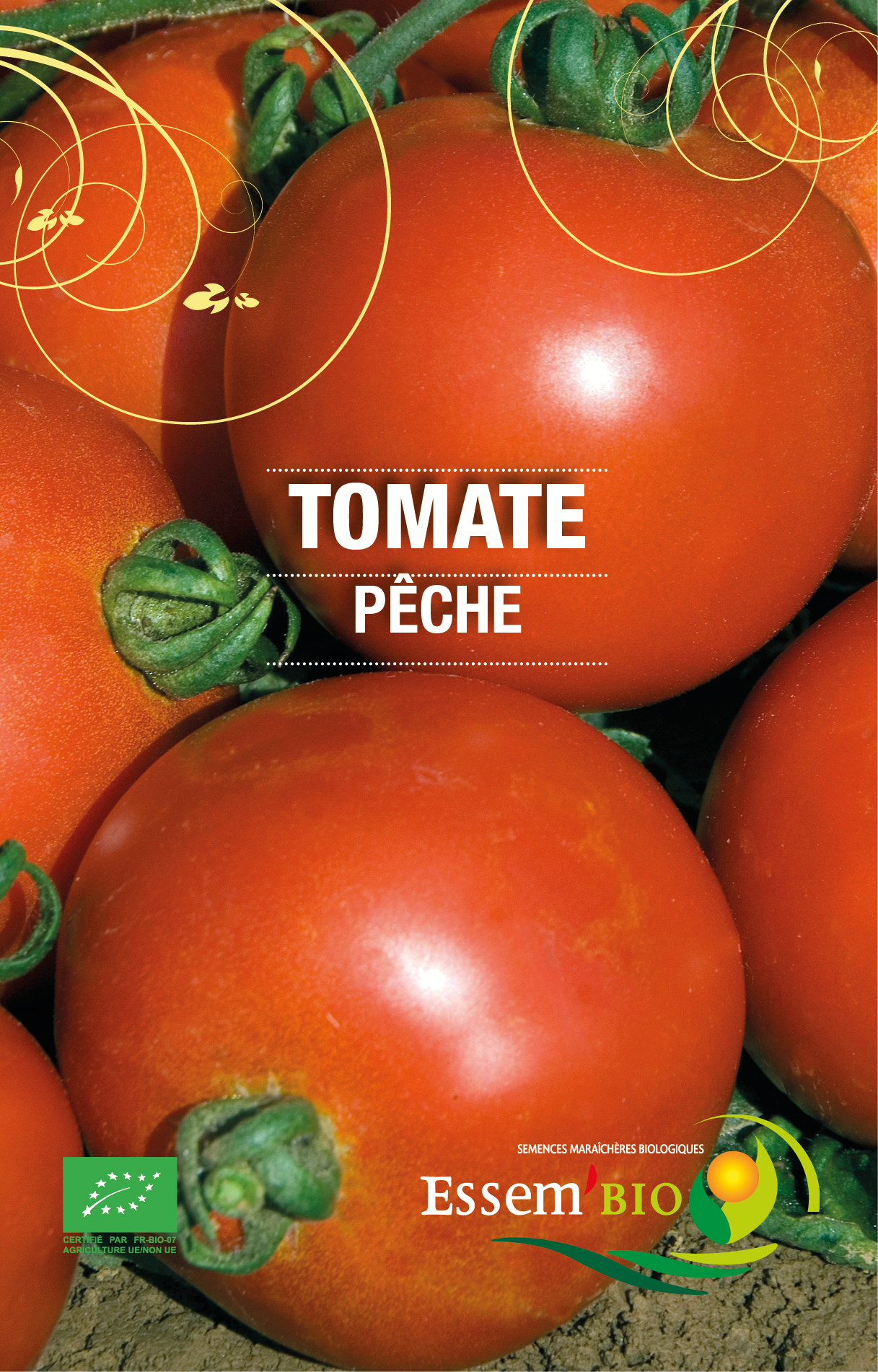PECHE - BIO