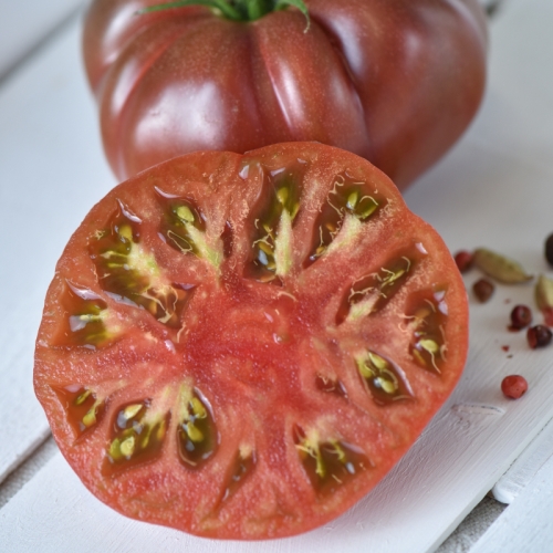 Semence Tomates F1 MARNOUAR F1 - BIO