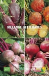 MELANGE DE BETTERAVES - BIO